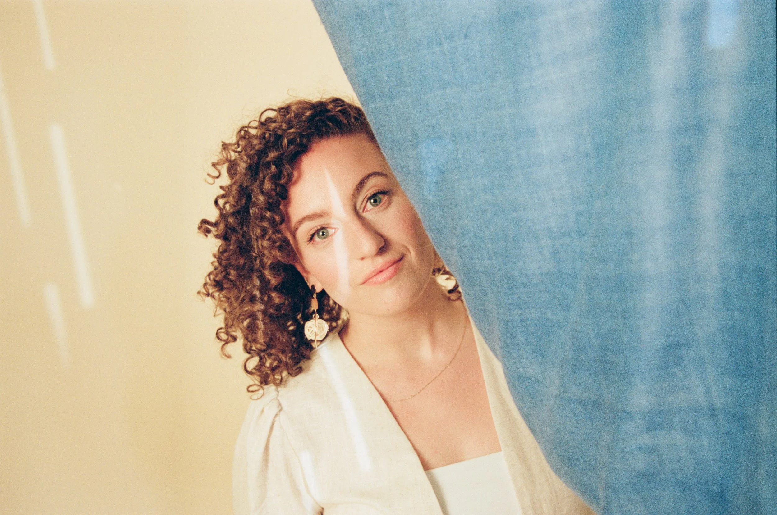 Danielle Wertz | Vocals — Outside in Music